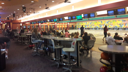 Bowling Alley «Franklin Family Entertainment», reviews and photos, 1200 Lakeview Dr, Franklin, TN 37067, USA