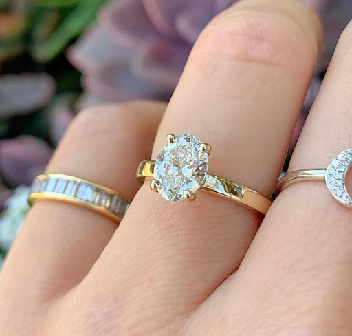 Jeweler «Sausalito Jewelers», reviews and photos, 4 Princess St, Sausalito, CA 94965, USA