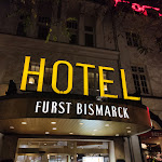 Photo n°6 de l'avis de Lena.� fait le 02/12/2021 à 07:16 sur le  Hotel Fürst Bismarck à Hamburg