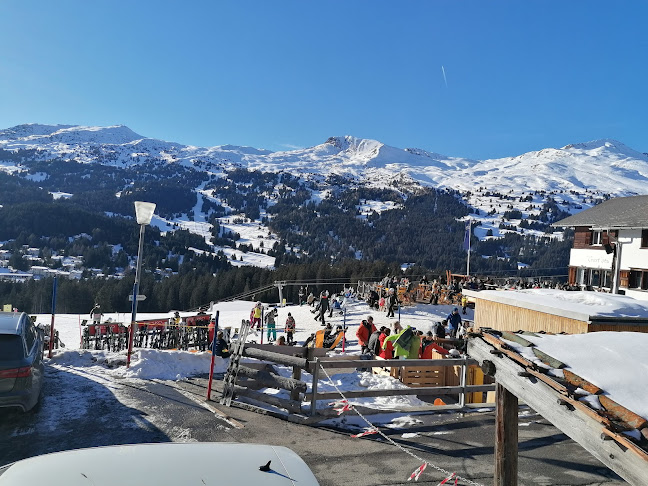 Kommentare und Rezensionen über Taxi Nazifi Lenzerheide