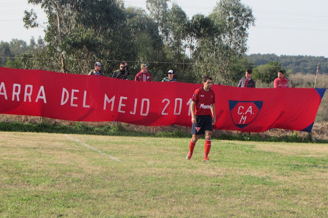 19 de Abril, 95100 Veinticinco de Mayo, Departamento de Florida, Uruguay