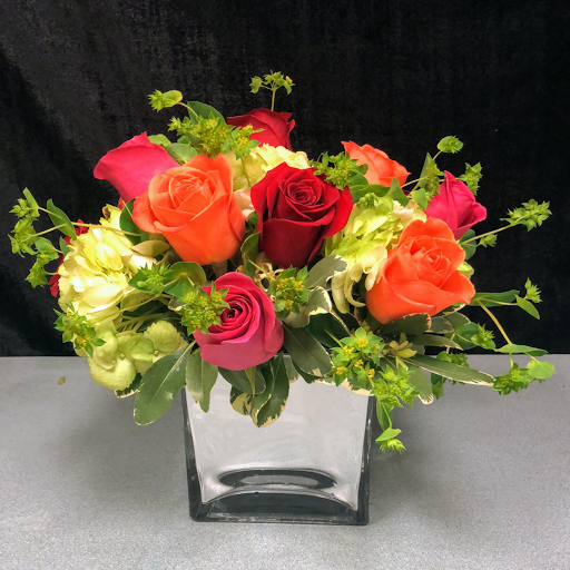 Florist «Blossom Shoppe», reviews and photos, 5565 E 41st St A, Tulsa, OK 74135, USA