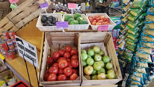 Supermarket «La 41 Meat Market», reviews and photos, 19017 US-41, Lutz, FL 33549, USA