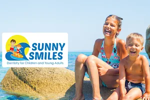 Sunny Smiles Dentistry for Children and Young Adults - Santa Barbara image