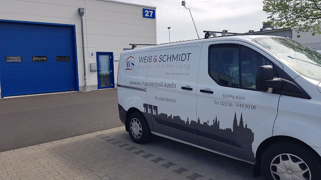 Weiß & Schmidt Sanitär- und Heizungstechnik GmbH - Klempner