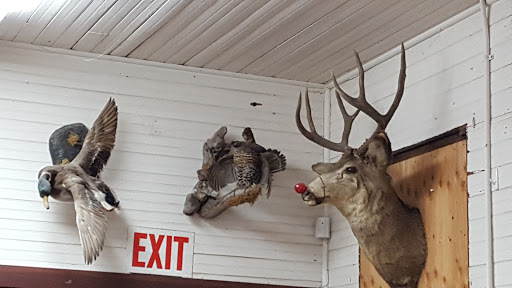 Gun Shop «County Line Shooting Sports», reviews and photos, 35502 WA-507, McKenna, WA 98558, USA