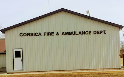 Corsica Fire Department