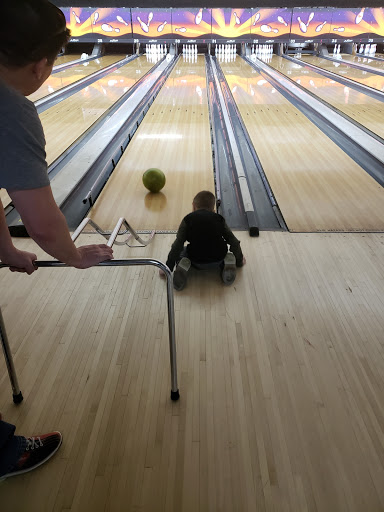 Bowling Alley «AMF Northglenn Lanes», reviews and photos, 310 W 104th Ave, Northglenn, CO 80234, USA