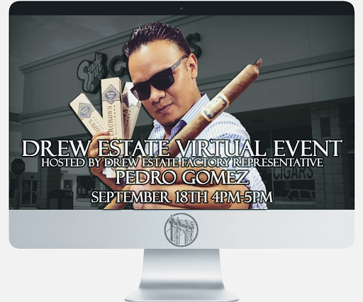 Cigar Shop «Smoke Inn Cigars, Vero Beach», reviews and photos, 514 21st St, Vero Beach, FL 32960, USA