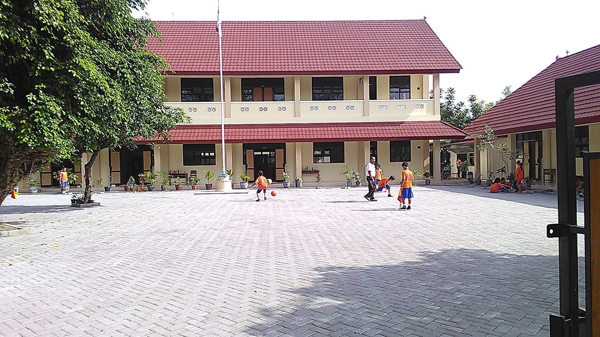 Foto SD  N Purworejo No. 35, Kota Surakarta