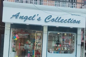 Angel's Collection image