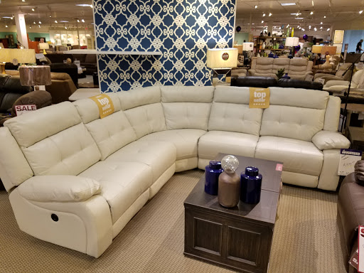 Furniture Store «Levin Furniture», reviews and photos, 23250 Lorain Rd, North Olmsted, OH 44070, USA