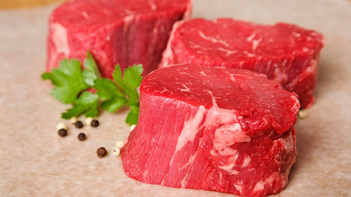 Meat Processor «Thomas Meat & Seafood Market», reviews and photos, 875 W Poplar Ave #14, Collierville, TN 38017, USA