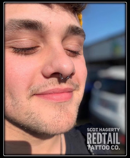 Explore small star wars tattoo ideas, creative tattoo ideas in Massillon, available at Redtail Tattoo Co.