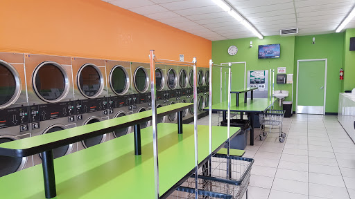 Laundromat «Orange Coin Laundry Laundromat», reviews and photos, 646 Redondo Ave, Long Beach, CA 90814, USA