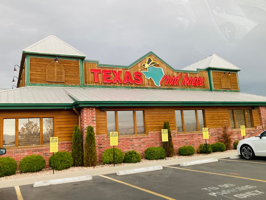 Texas Roadhouse 84070