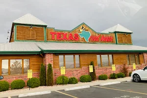 Texas Roadhouse image