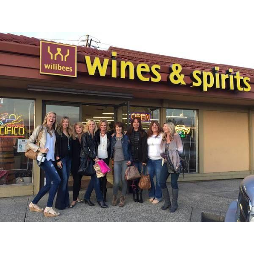 Wine Store «Wilibees Wine and Spirits», reviews and photos, 700 3rd St, Santa Rosa, CA 95404, USA