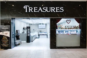 Treasures Fine Jewelry & Repair image