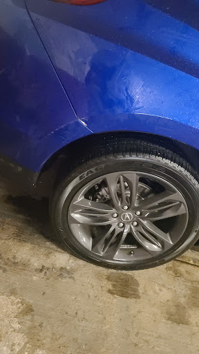 Auto Body Shop «C&G Specialty Auto Repair and Auto Body», reviews and photos, 3912 5th Rd N, Arlington, VA 22203, USA