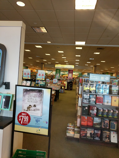 Book Store «Barnes & Noble», reviews and photos, 2443 Vestal Pkwy E, Vestal, NY 13850, USA