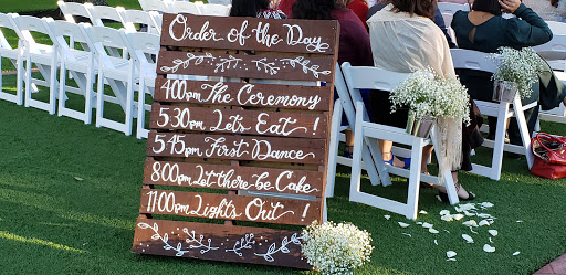 Wedding Venue «THE SPRINGS Event Venue», reviews and photos, 1950 County Road 220, Angleton, TX 77515, USA