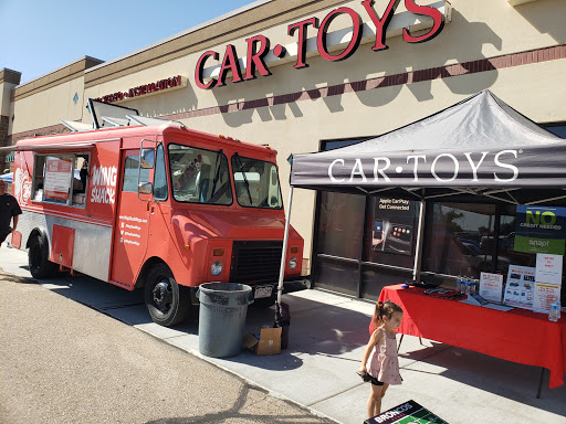Car Toys, 2859 35th Ave, Greeley, CO 80634, USA, 