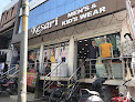 Kesari Mens And Kids Wear