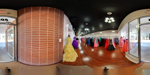 Bridal Shop «Wedding Gallery - Frenchtown», reviews and photos, 801 N 2nd St, St Charles, MO 63301, USA
