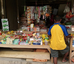 Wet market Mandonga photo