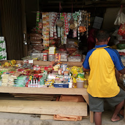 Wet market Mandonga