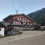 Photo n°1 de l'avis de andrea.a fait le 09/09/2023 à 20:35 sur le  Rifugio Micheluzzi à Campitello di Fassa