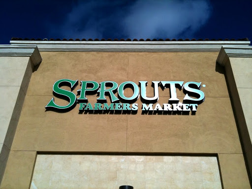 Health Food Store «Sprouts Farmers Market», reviews and photos, 600 W Hillcrest Dr, Thousand Oaks, CA 91360, USA