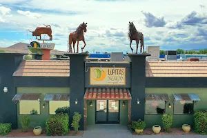 Las Lupitas Mexican Grill image