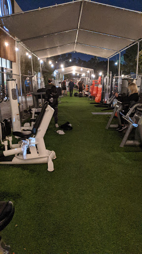 Gym «Olympix Fitness», reviews and photos, 4001-4399 E Olympic Plaza, Long Beach, CA 90803, USA