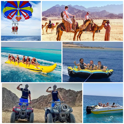 New Dawn Tours Sharm El Sheikh