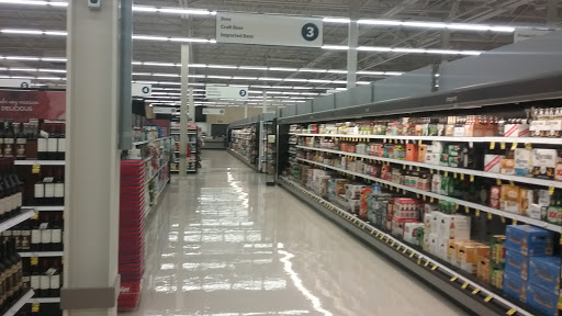 Grocery Store «Meijer», reviews and photos, 1900 W Main St, Troy, OH 45373, USA