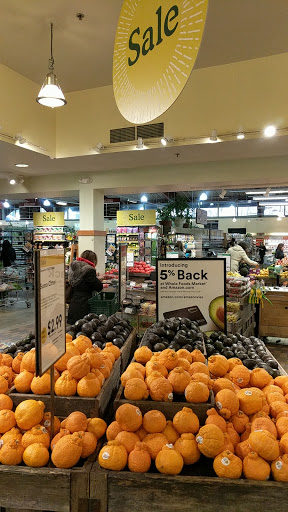 Grocery Store «Whole Foods Market», reviews and photos, 44 Godwin Ave, Ridgewood, NJ 07450, USA