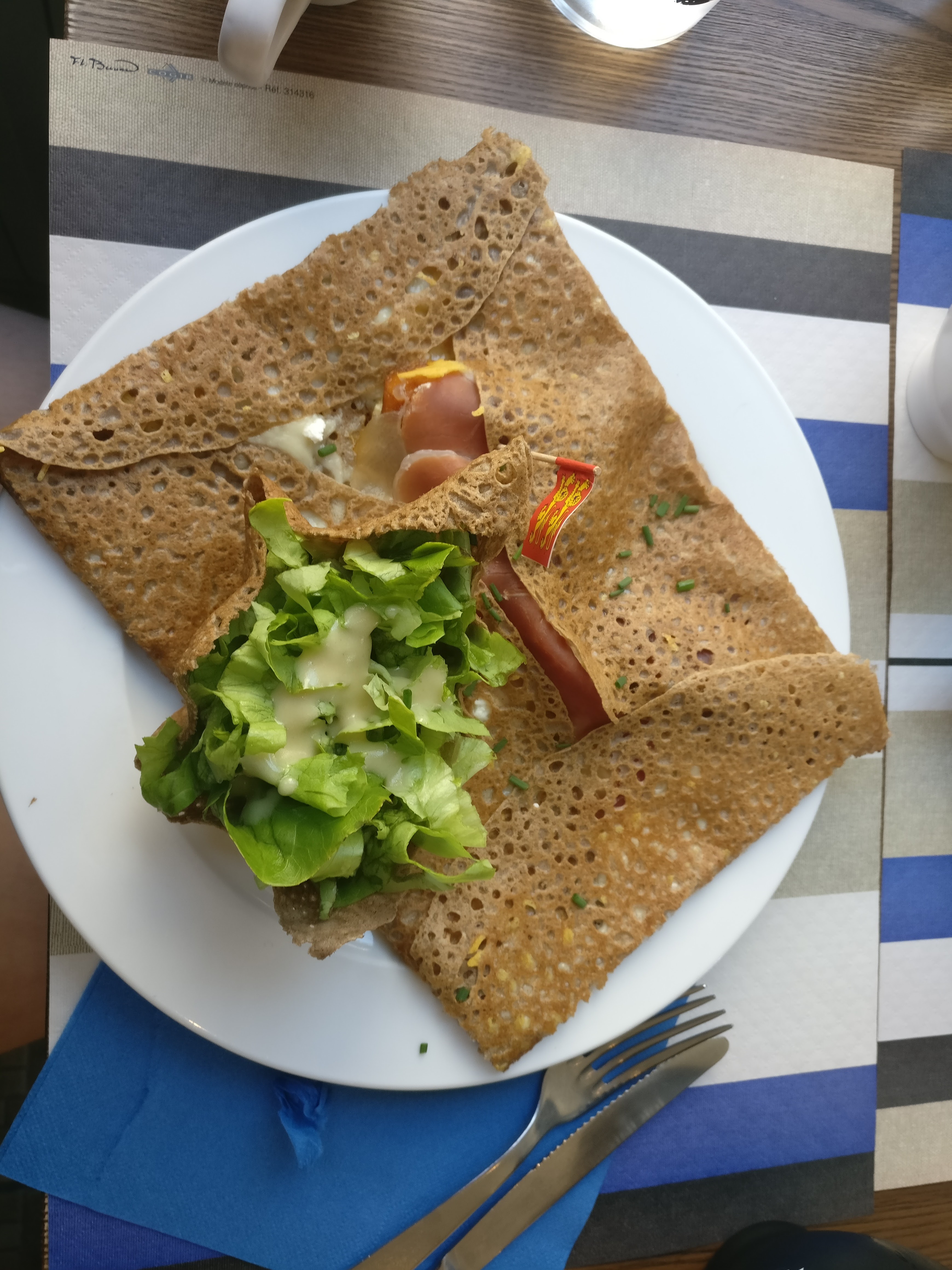 Photo n° 1 de l'avis de Marie-Anne.r fait le 20/06/2017 à 15:16