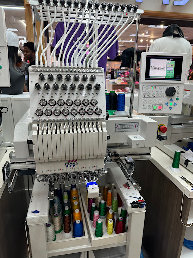 Art of Embroidery