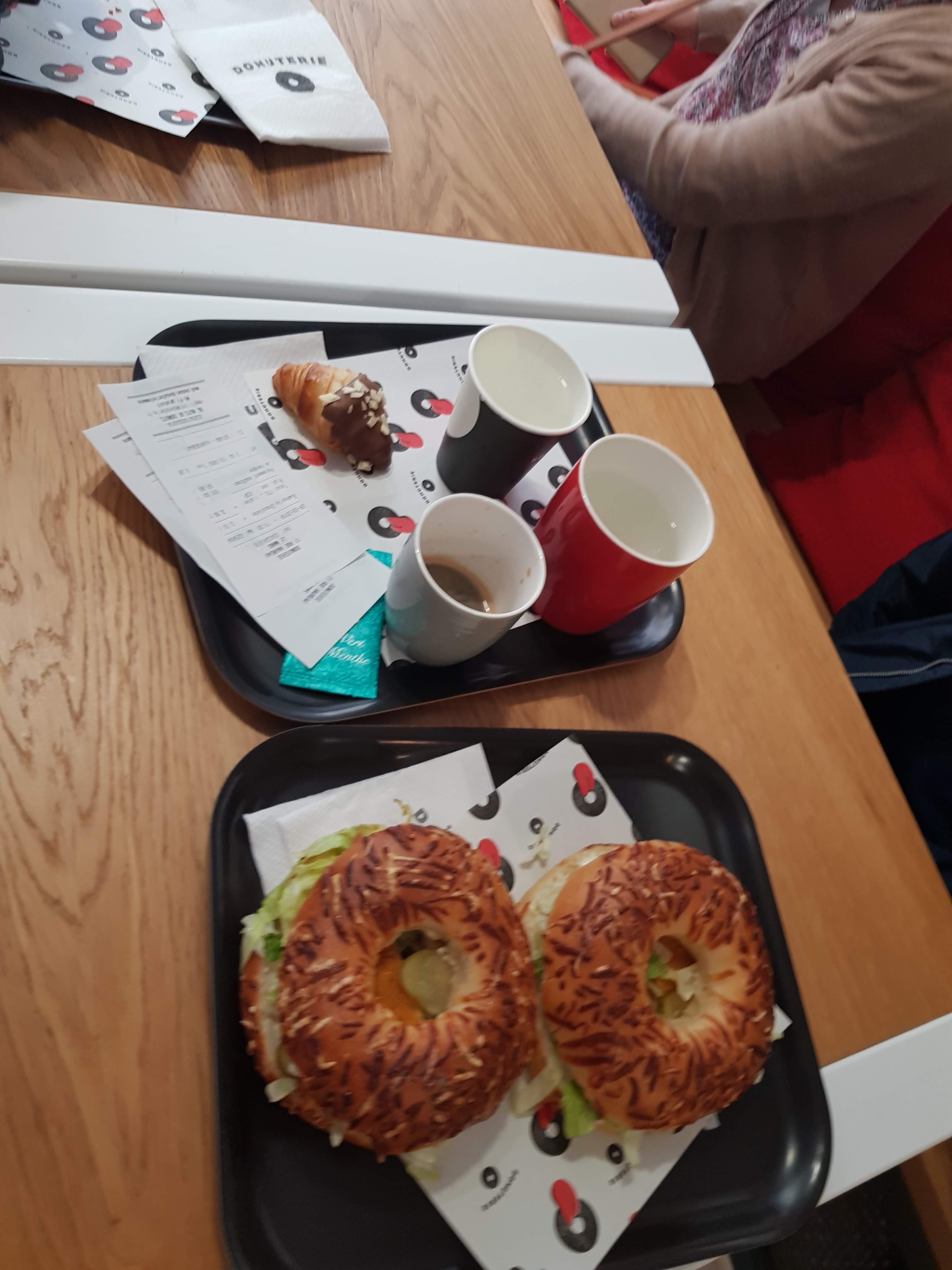 Photo n° 1 de l'avis de Stellie.a fait le 10/04/2019 à 21:25