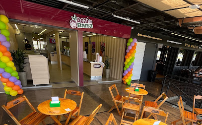 Açaí da Barra - Gama Brasília