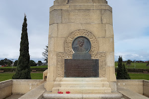 Michael Joseph Savage Memorial