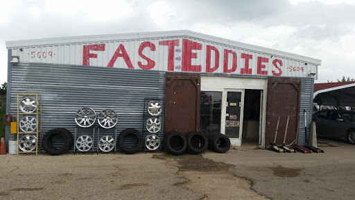Fast Eddie's Tire & Repair