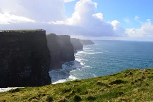 Cliffs of Moher Walking Trail image
