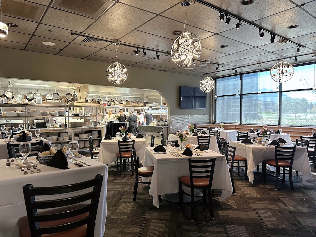 Restaurant Forte 84058