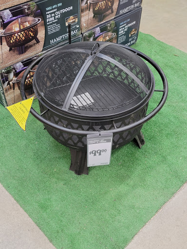 Home Improvement Store «The Home Depot», reviews and photos, 5650 Main St NE, Fridley, MN 55432, USA