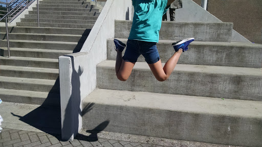 American Football Field «Doc Harris Stadium», reviews and photos, 1125 NE 22nd Ave, Camas, WA 98607, USA