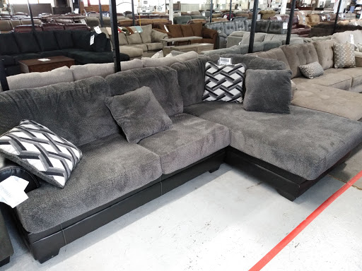 Furniture Store «Northeast Factory Direct», reviews and photos, 3321 W 140th St, Cleveland, OH 44111, USA