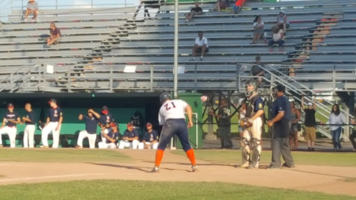 Stadium «Donovan Stadium at Murnane Field», reviews and photos, 898 Rose Pl, Utica, NY 13502, USA